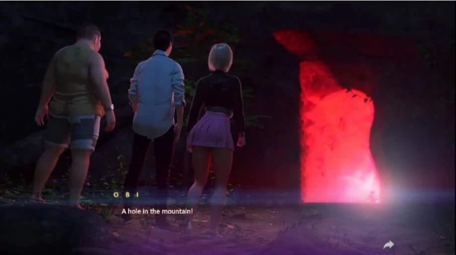 Apocalust Characters